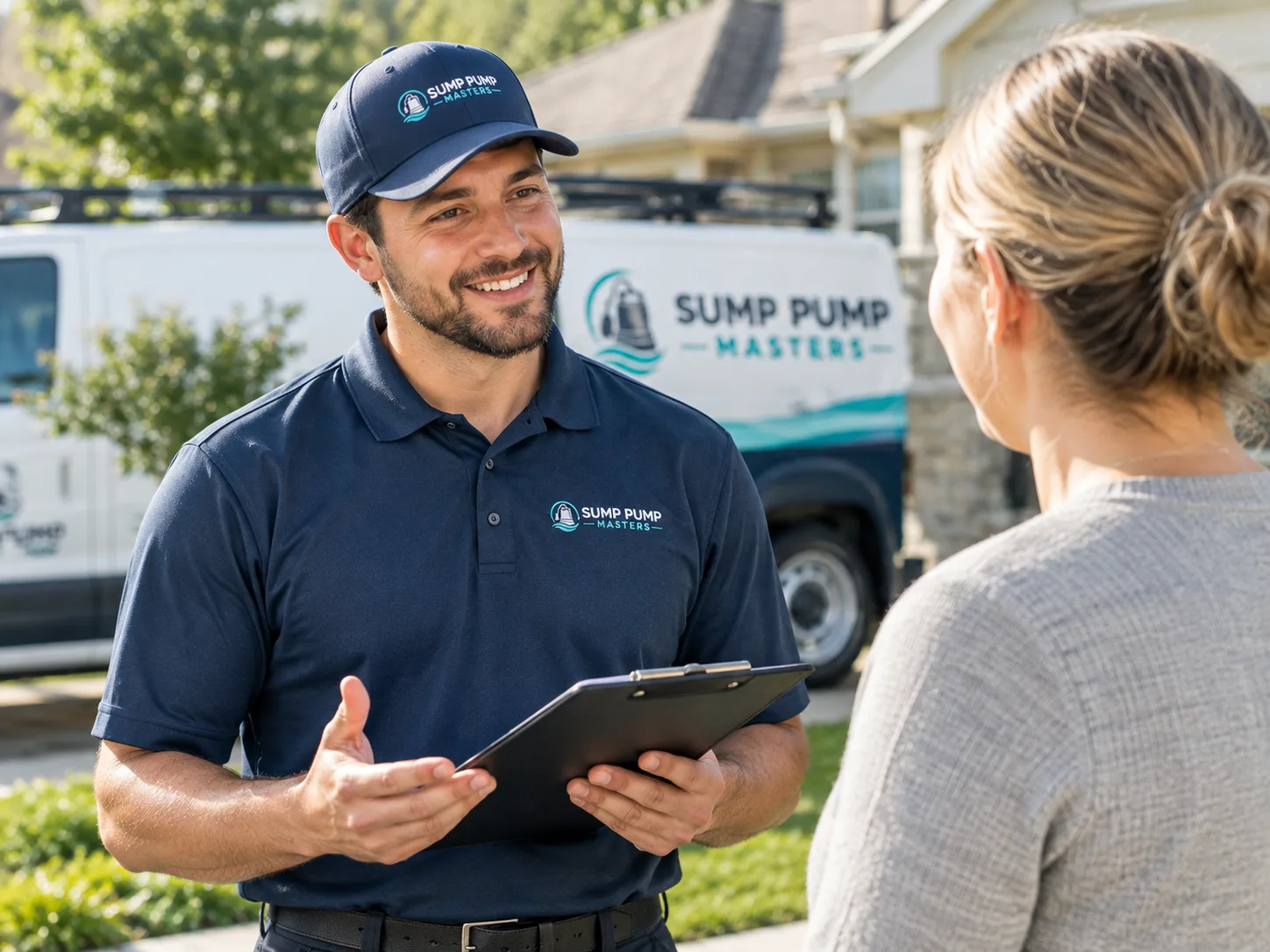 Sump Pump Repair Fittstown, OK FAQs